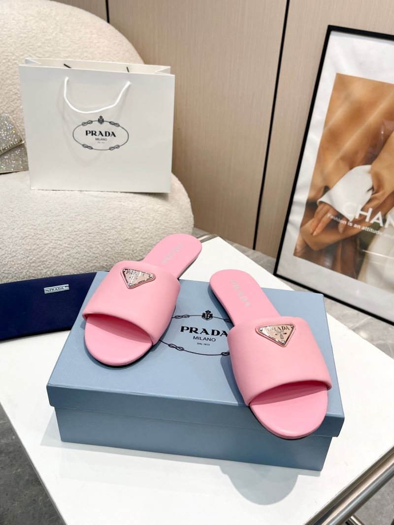 Prada Slippers